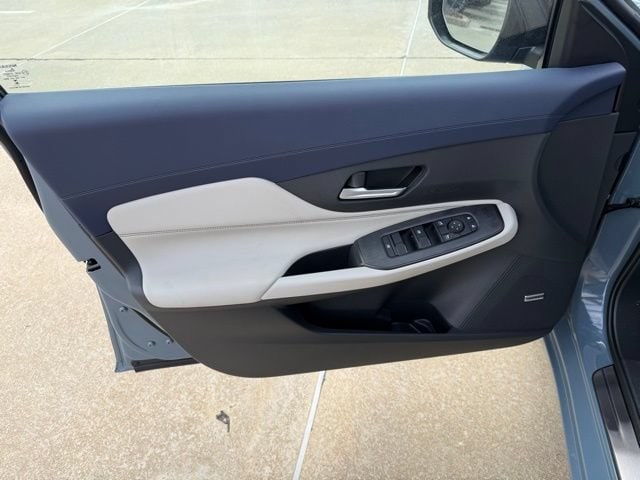 2026 Nissan Sentra SL - Photo 13