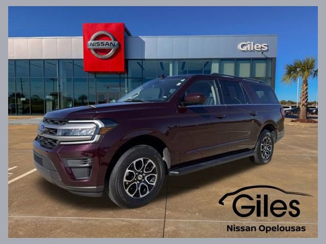 2024 Ford Expedition XLT's photo