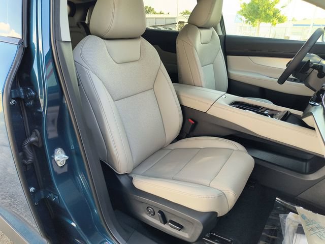 2026 Nissan Murano SL - Photo 16