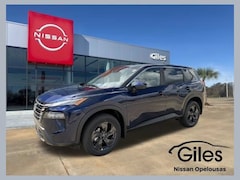 2026 Nissan Rogue SV SUV