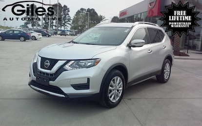 Giles Nissan Lafayette La >> Used 2018 Nissan Rogue For Sale At Giles Nissan Lafayette Giles Nissan Lafayette La >> Used 2018 Nissan Rogue For Sale At Giles Nissan Lafayette