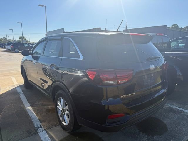2019 Kia Sorento L photo 3