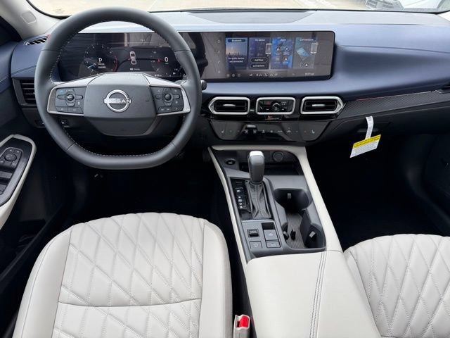 2026 Nissan Sentra SL - Photo 16