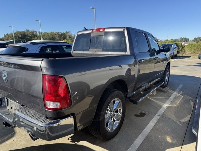 2016 Ram 1500 Big Horn photo 3