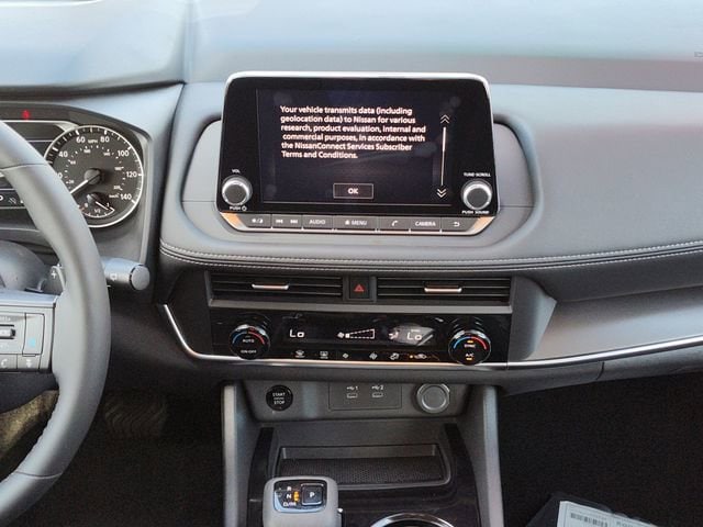 2026 Nissan Rogue SV - Photo 9