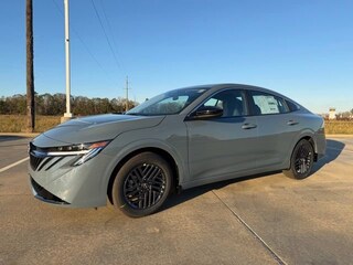 2026 Nissan Sentra SV Sedan