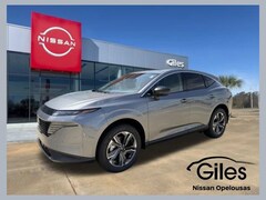 2026 Nissan Murano SL SUV