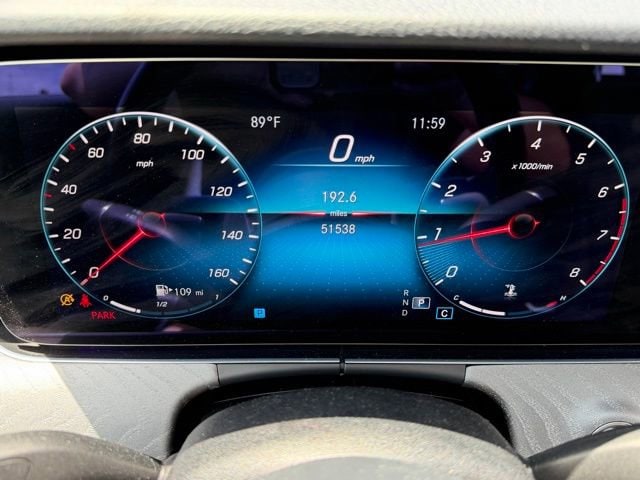 2022 Mercedes-Benz E-Class E350 - Photo 19