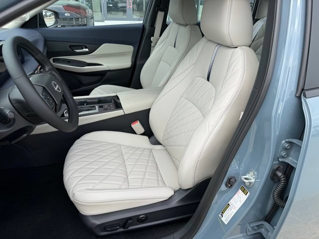 2026 Nissan Sentra SL - Photo 11