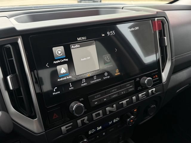 2026 Nissan Frontier SV - Photo 20