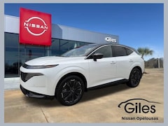 2026 Nissan Murano Platinum SUV