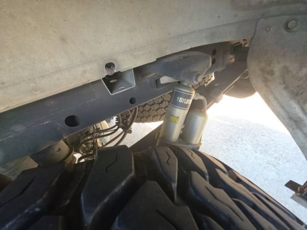 Used 2019 Ford F-150 Truck SuperCrew Cab