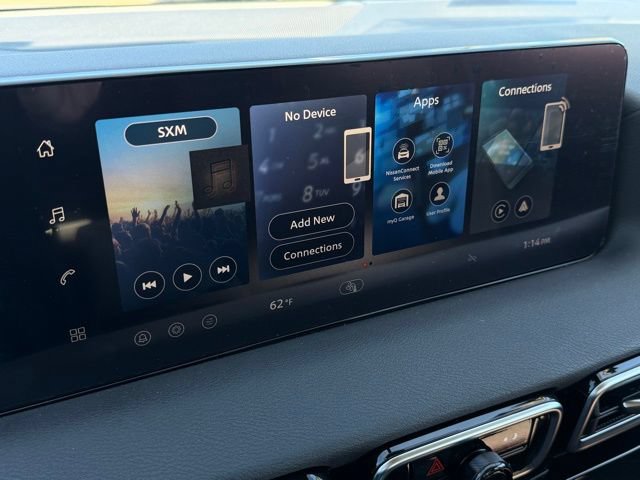2026 Nissan Sentra SR - Photo 19