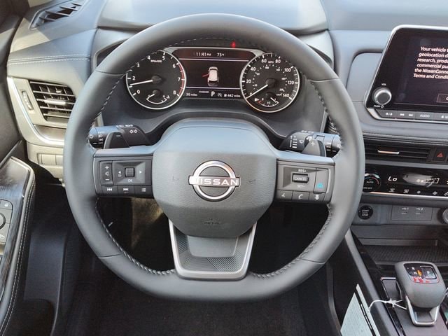 2026 Nissan Rogue SV - Photo 7