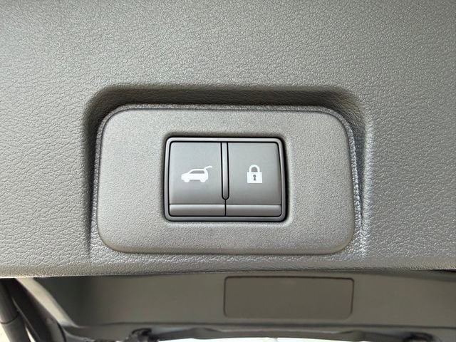 2026 Nissan Rogue Platinum - Photo 10
