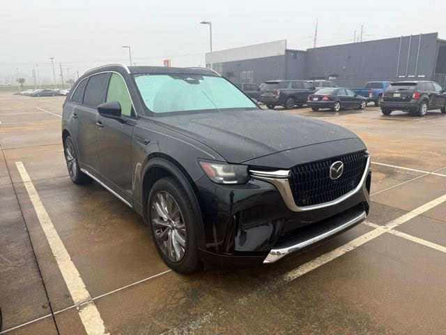 2024 Mazda CX-90 Turbo Premium Plus Package's photo