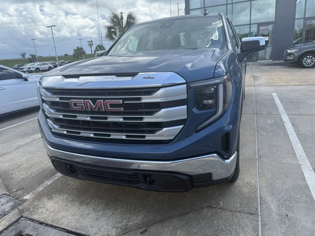 2024 Gmc Sierra 1500 SLE photo 2