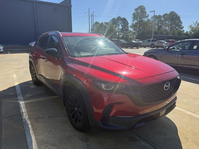 2024 Mazda CX-50 2.5 S Premium photo 2