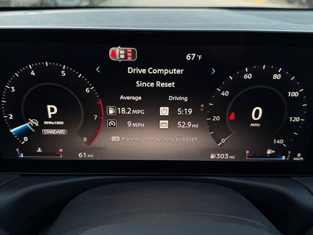 2026 Nissan Sentra SR - Photo 17