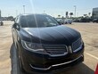 Lincoln MKX