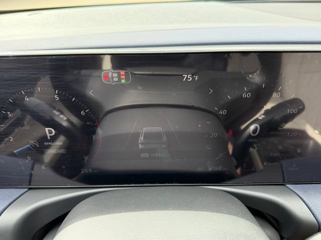 2026 Nissan Sentra SL - Photo 19