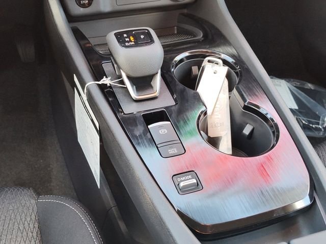 2026 Nissan Rogue SV - Photo 11