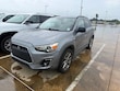  Mitsubishi Outlander Sport