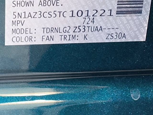 2026 Nissan Murano SL - Photo 19