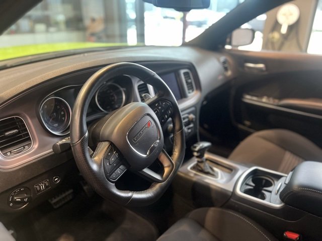 2023 Dodge Charger Scat Pack photo 4