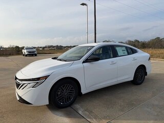 2026 Nissan Sentra SV Sedan