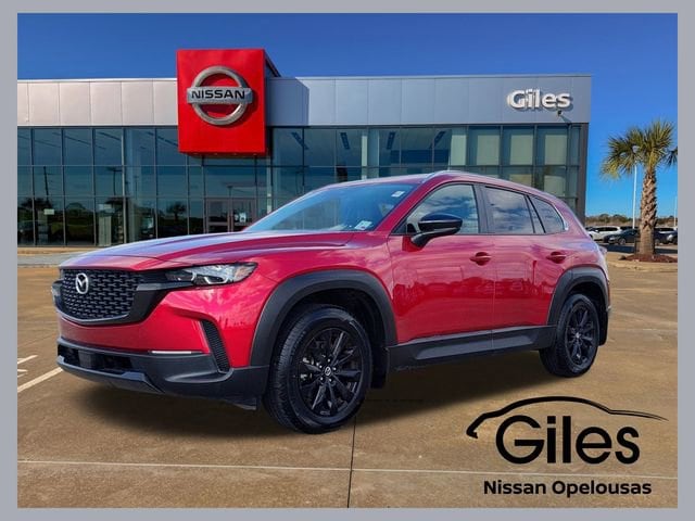 2024 Mazda CX-50 S PREMIUM's photo