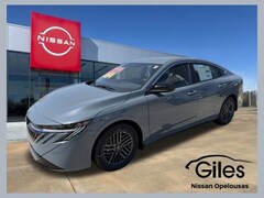 2026 Nissan Sentra SV Sedan