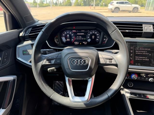 2023 Audi Q3 S Line Premium - Photo 17
