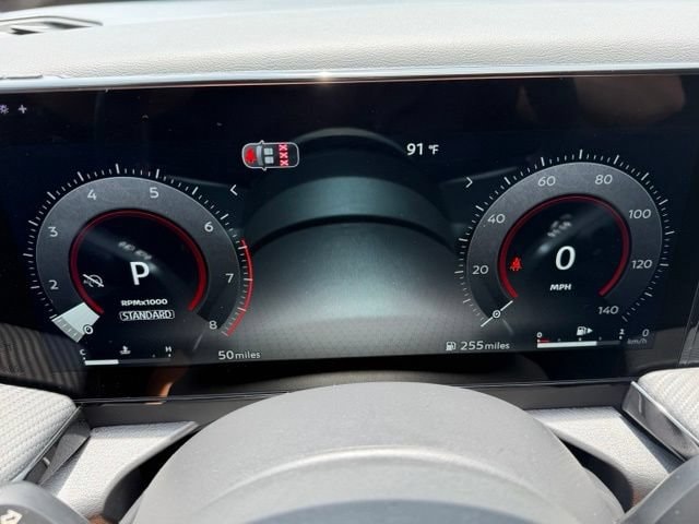 2026 Nissan KICKS SR - Photo 19