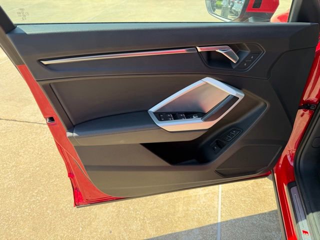 2023 Audi Q3 S Line Premium - Photo 12