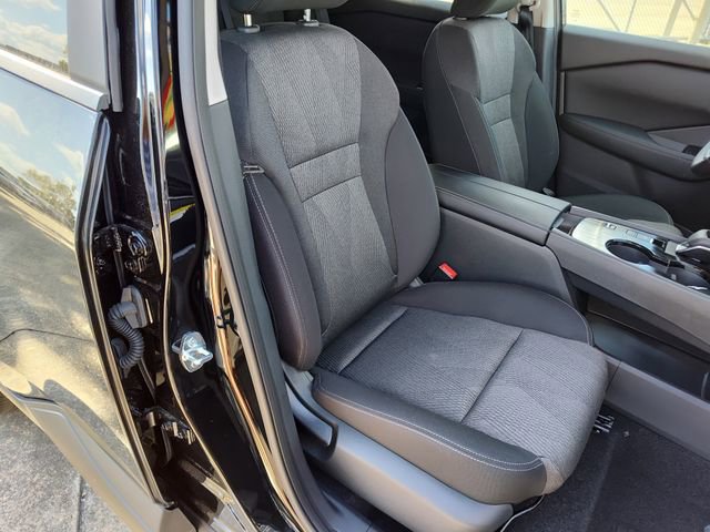 2026 Nissan Rogue SV - Photo 13