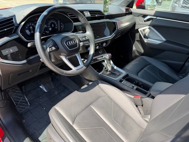 2023 Audi Q3 S Line Premium - Photo 11