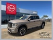  Nissan Titan