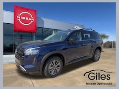 2026 Nissan Pathfinder SV SUV