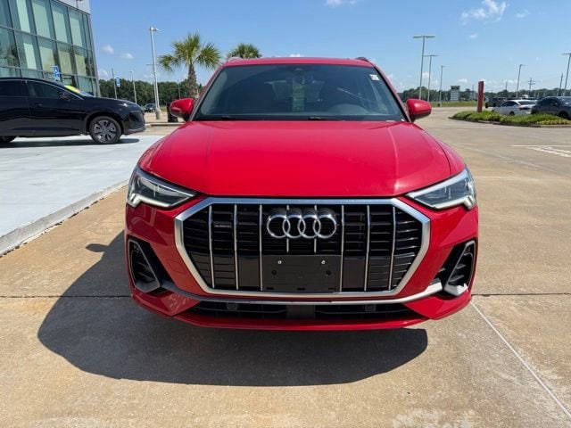2023 Audi Q3 S Line Premium - Photo 8