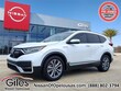 Honda CR-V Hybrid