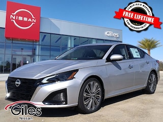 2025 Nissan Altima SL Sedan