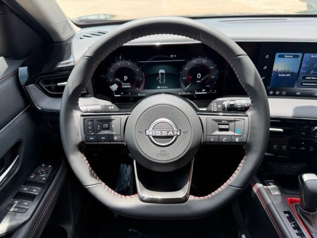2026 Nissan KICKS SR - Photo 18