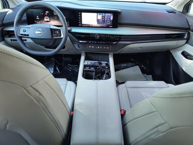 2026 Nissan Murano SL - Photo 13