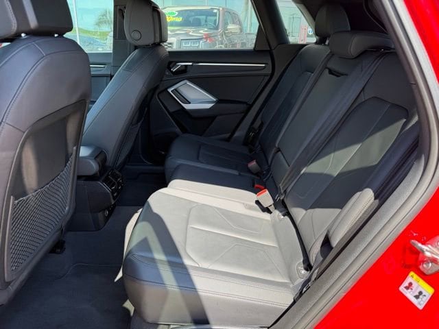 2023 Audi Q3 S Line Premium - Photo 13
