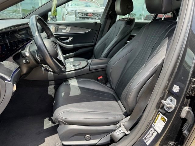 2022 Mercedes-Benz E-Class E350 - Photo 10