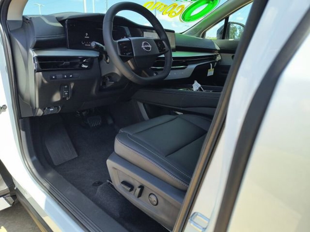 New 2025 Nissan Murano SL SUV