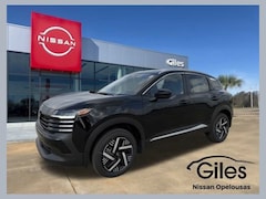 2026 Nissan Kicks SV SUV