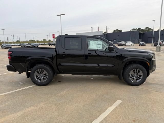 2026 Nissan Frontier SV - Photo 6