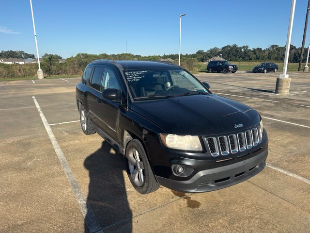 Used 2014 Jeep Compass Sport FWD SUV